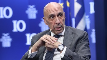 Γιάννης Μπρατάκος: Θετικά τα κυβερνητικά μέτρα για τη γραφειοκρατία στις επιχειρήσεις Γιάννης Μπρατάκος: Θετικά τα κυβερνητικά μέτρα για τη γραφειοκρατία στις επιχειρήσεις