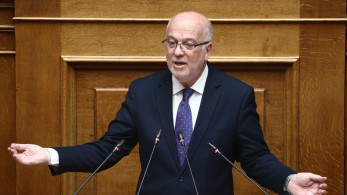 Φλωρίδης: Αν ο υπουργός ζητούσε εξαίρεση ενός δικαστή, θα είχαμε ζήτημα Δημοκρατίας Φλωρίδης: Αν ο υπουργός ζητούσε εξαίρεση ενός δικαστή, θα είχαμε ζήτημα Δημοκρατίας
