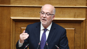 Φλωρίδης: παρουσίασε το πρόγραμμα για τη φιλική προς τα παιδιά Δικαιοσύνη