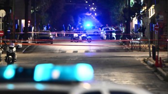 Υπουργείο Μεταφορών για Hellenic Train: Τίποτα δεν δικαιολογεί την τρομοκρατία, καμία πράξη βίας δεν αποδίδει δικαιοσύνη