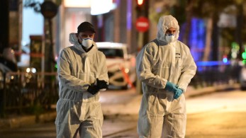 Έκρηξη βόμβας στα γραφεία της Hellenic Train - Φωτογραφίες και βίντεο από το σημείο