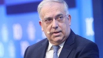 Θεοδωρικάκος: Πιέσαμε τα σούπερ μάρκετ για το αρνί - Πολλά πωλούν κάτω από το κόστος (video) Θεοδωρικάκος: Πιέσαμε τα σούπερ μάρκετ για το αρνί - Πολλά πωλούν κάτω από το κόστος (video)
