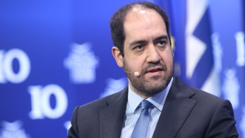 Στον Εθνικό δρυμό της Βάλια Κάλντα ο υπουργός Πολιτικής Προστασίας Γιάννης Κεφαλογιάννης