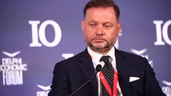 Πάνος Ξενοκώστας: Επισκευάζουμε 200 πλοία τον χρόνο Πάνος Ξενοκώστας: Επισκευάζουμε 200 πλοία τον χρόνο