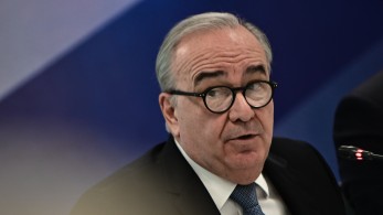 Νίκος Παπαθανάσης: Νέα ακτοπλοϊκή γραμμή με 12,5 εκατ. € για στήριξη Έβρου και νησιών