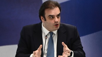 Πιερρακάκης από ΔΝΤ: Κερδίσαμε την εμπιστοσύνη επενδυτών και αγορών (video)