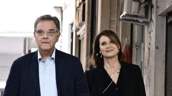 Διαγραφή ενός έτους από το ΠΑΣΟΚ αποφάσισε το πειθαρχικό για την Μπατζελή - Τι δήλωσε ο Δούκας