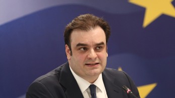 Πιερρακάκης σε ΣΕΛΠΕ: Διατήρηση δημοσιονομικής σταθερότητας και μεγαλύτερη ώθηση στην ανάπτυξη Πιερρακάκης σε ΣΕΛΠΕ: Διατήρηση δημοσιονομικής σταθερότητας και μεγαλύτερη ώθηση στην ανάπτυξη