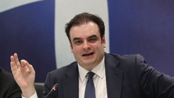 Πιερρακάκης για μέτρα στήριξης: Η Ελλάδα δεν γυρίζει στις σκοτεινές σελίδες τού χθες (video)