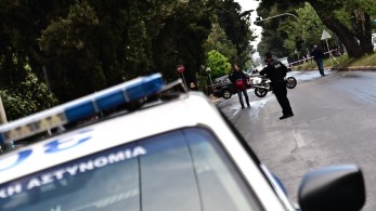 Greek Mafia: Γιώργος Μοσχούρης το θύμα της μαφιόζικης επίθεσης στο Χαλάνδρι Greek Mafia: Γιώργος Μοσχούρης το θύμα της μαφιόζικης επίθεσης στο Χαλάνδρι