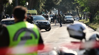 Μαφιόζικη επίθεση στο Χαλάνδρι: Διαμάχη εγκληματικών οργανώσεων τύπου Greek Mafia βλέπουν οι Αρχές