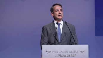 Κυριάκος Μητσοτάκης: πρωτοβουλία για τον επαναπατρισμό των Ελλήνων γιατρών από τις ΗΠΑ