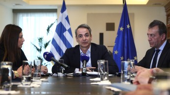 Η Παιδεία αλλάζει ήδη σελίδα