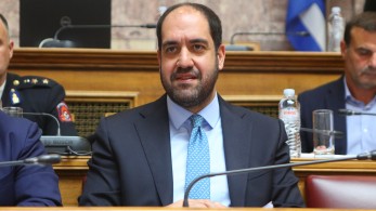 Γιάννης Κεφαλογιάννης: Αντιπυρική περίοδος 2025 - Προτεραιότητα η προστασία και η ταχεία αντίδραση