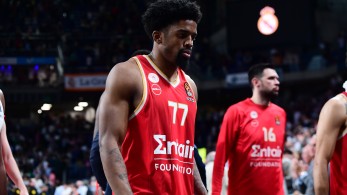 Ολυμπιακός: Πάλεψε μέχρι τέλους, αλλά δεν τα κατάφερε κόντρα στη Ρεάλ