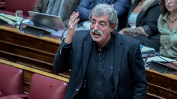 Άθλια επίθεση ΣΥΡΙΖΑ στη Δικαιοσύνη για τα μάτια του Πολάκη