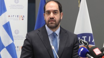 Κεφαλογιάννης: Θωρακίζουμε την Πολιτική Προστασία με ελικόπτερα αιχμής