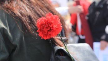 Tι δήλωσαν οι πολιτικοί αρχηγοί για την Πρωτομαγιά Tι δήλωσαν οι πολιτικοί αρχηγοί για την Πρωτομαγιά