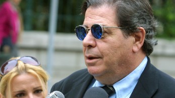 Κώστας Καββαθάς: αποχαιρετισμός στον «πατριάρχη» του ειδικού Τύπου