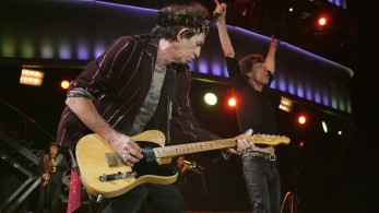 Σαν σήμερα το 1967 οι Rolling Stones έρχονται στην Αθήνα και λίγες μέρες μετά η χούντα στην Ελλάδα Σαν σήμερα το 1967 οι Rolling Stones έρχονται στην Αθήνα και λίγες μέρες μετά η χούντα στην Ελλάδα