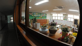 Νότια Κορέα: πέντε τραυματίες σε επίθεση με μαχαίρι σε λύκειο