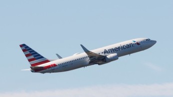 Σύγκρουση αεροσκαφών της American Airlines στο αεροδρόμιο της Ουάσινγκτον (video)