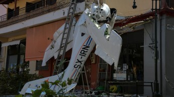 Τραγωδία στην Ινδία: Συνετρίβη ελικόπτερο με έξι επιβαίνοντες εξαιτίας κακοκαιρίας