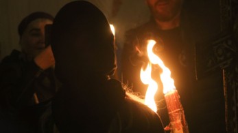 Με πτήσεις της Aegean και  Olympic Air θα ταξιδέψει σε ολόκληρη την Ελλάδα το Άγιο Φως