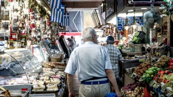 Γιάννης Βουτσινάς: «Συμφωνούμε με την ενίσχυση των μικρομεσαίων» Γιάννης Βουτσινάς: «Συμφωνούμε με την ενίσχυση των μικρομεσαίων»