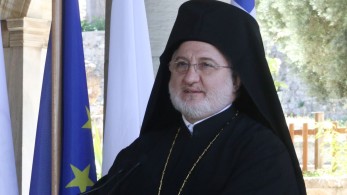 Πάπας Φραγκίσκος - Αρχιεπίσκοπος Ελπιδοφόρος: Εμβληματική μορφή συμπόνιας, ενσυναίσθησης και αγάπης