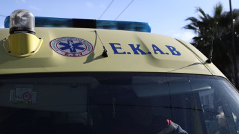 Οικογενειακή τραγωδία στα Τρίκαλα: νεκροί μητέρα και γιος στο σπίτι τους