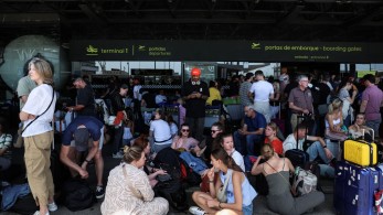 Black out στην Ισπανία: «Δεν μπορούμε να αποκλείσουμε κανένα ενδεχόμενο» λέει ο Σάντσεθ Black out στην Ισπανία: «Δεν μπορούμε να αποκλείσουμε κανένα ενδεχόμενο» λέει ο Σάντσεθ