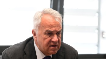 Μάκης Βορίδης: Πρέπει να αυξήσουμε τις επιστροφές των παράνομων μεταναστών