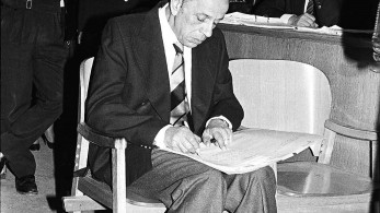 Έγκλημα στο Κολωνάκι: Σαν σήμερα το 1995 αποφυλακίζεται ο Αθανάσιος Νάσιουτζικ