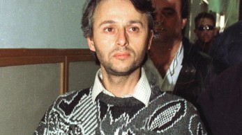 Σαν σήμερα συλλαμβάνεται ο Έλληνας serial killer με το ταξί