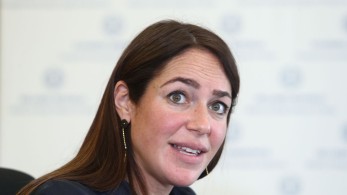 Μιχαηλίδου: η γλυκιά και χιουμοριστική ανάρτηση για τη γέννηση του παιδιού της (video)