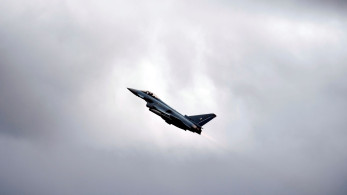 ΝΑΤΟ, Ουκρανία, Γερμανία, Γαλλία, Βρετανία καταγγέλλουν την εισβολή ρωσικών αεροσκαφών στην Εσθονία