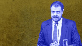 Παύλος Μαρινάκης: Αποτέλεσμα συνετής δημοσιονομικής πολιτικής τα μέτρα στήριξης - Εξαπατά η αντιπολίτευση