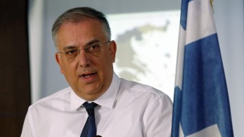 Τάκης Θεοδωρικάκος: Στρατηγικές επενδύσεις 2 δισ. ευρώ με χιλιάδες νέες θέσεις εργασίας Τάκης Θεοδωρικάκος: Στρατηγικές επενδύσεις 2 δισ. ευρώ με χιλιάδες νέες θέσεις εργασίας