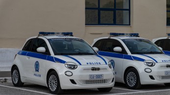ΕΛ.ΑΣ: Εξηλεκτρίζει τον στόλο της με 10 αμιγώς ηλεκτρικά περιπολικά