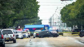 Φλόριντα: συνελήφθη ο δράστης της ένοπλης επίθεσης - Τουλάχιστον ένας νεκρός (video)