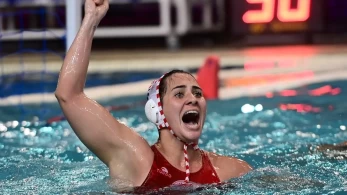 Επική εθνική πόλο γυναικών: στον τελικό του World Cup με μαγική ανατροπή επί της Ολλανδίας (15-13)