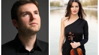 Skazka Kwartet «131»: μια συναυλία εγχόρδων στο Ίδρυμα Β. & Μ. Θεοχαράκη