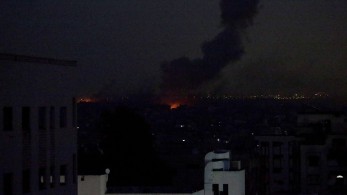 Ισραήλ: «Επαγγελματικά σφάλματα» πίσω από τον θάνατο 15 Παλαιστίνιων διασωστών