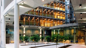 ΓΕΚ ΤΕΡΝΑ: από 3,20% έως 3,50% το εύρος επιτοκίου για το ομόλογο