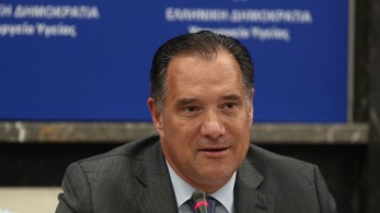 Άδωνις Γεωργιάδης: Αυτά είναι τα 14 νοσοκομεία που θα έχουν «βραχιολάκι» από τις 15/7