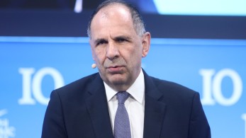 Σαφές μήνυμα Γεραπετρίτη για Ελληνοτουρκικά: Η γεωγραφία δεν θα αλλάξει ποτέ