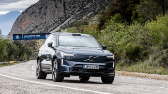 10ο Οικονομικό Φόρουμ των Δελφών: παρέμβαση Volvo για την βιώσιμη κινητικότητα