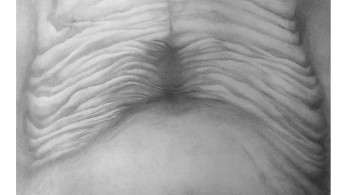 Στο καφέ του Εθνικού Αρχαιολογικού Μουσείου η έκθεση Habitus της Ηλιάνας Νάτσου