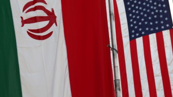 Αποκάλυψη Reuters: μυστικές συνομιλίες Ιράν - ΗΠΑ με φόντο τον πόλεμο στη Γάζα Αποκάλυψη Reuters: μυστικές συνομιλίες Ιράν - ΗΠΑ με φόντο τον πόλεμο στη Γάζα